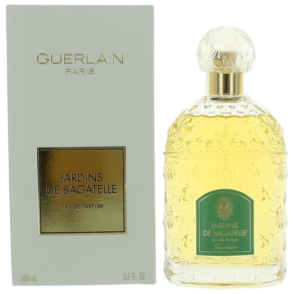 Jardins De Bagatelle perfume image