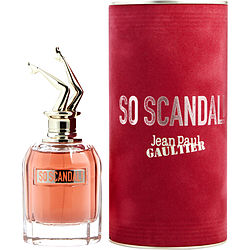 So Scandal! perfume image