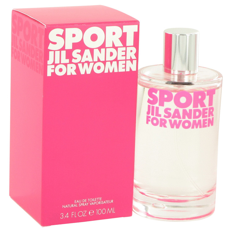 Sport for Women perfume image