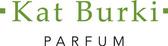 Kat Burki logo