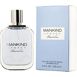 Mankind Legacy perfume image