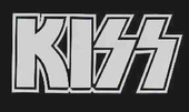 Kiss logo