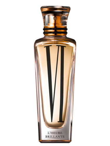 L’Heure Brilliant VI perfume image