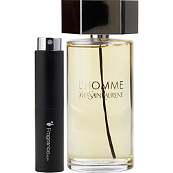 L’Homme (Sample) perfume image