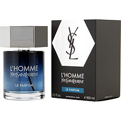 L’Homme Le Parfum perfume image