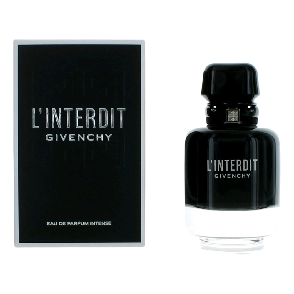 L’Interdit Eau de Parfum Intense perfume image