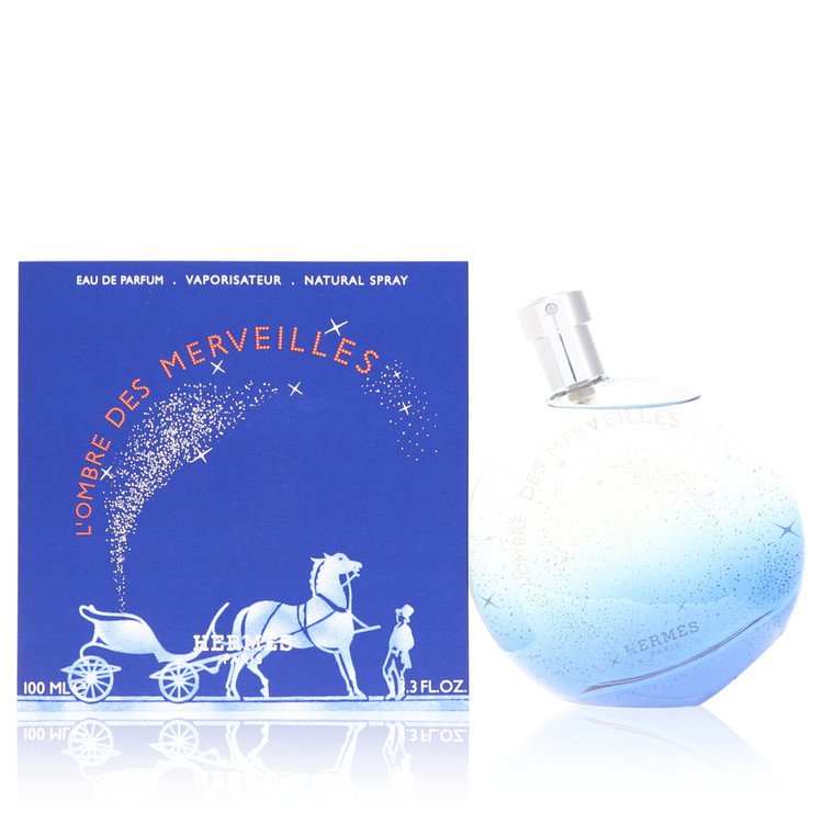 L’Ombre Des Merveilles perfume image