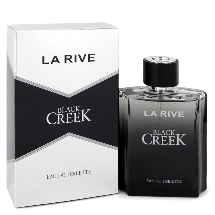 Black Creek perfume image