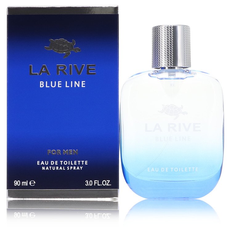 Blue Line perfume image
