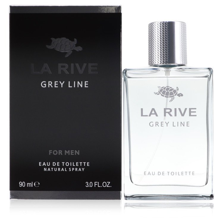 Grey Line perfume image
