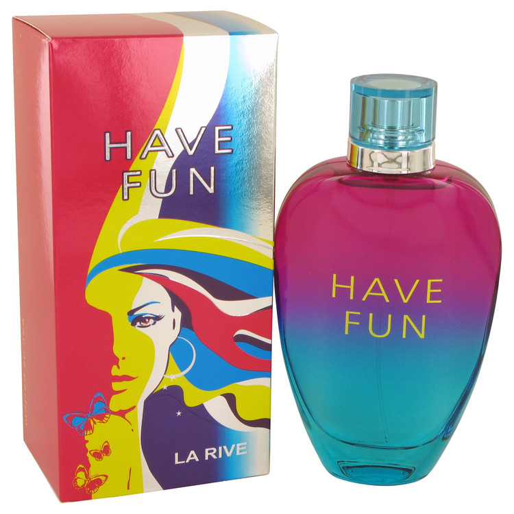 Have Fun perfume image