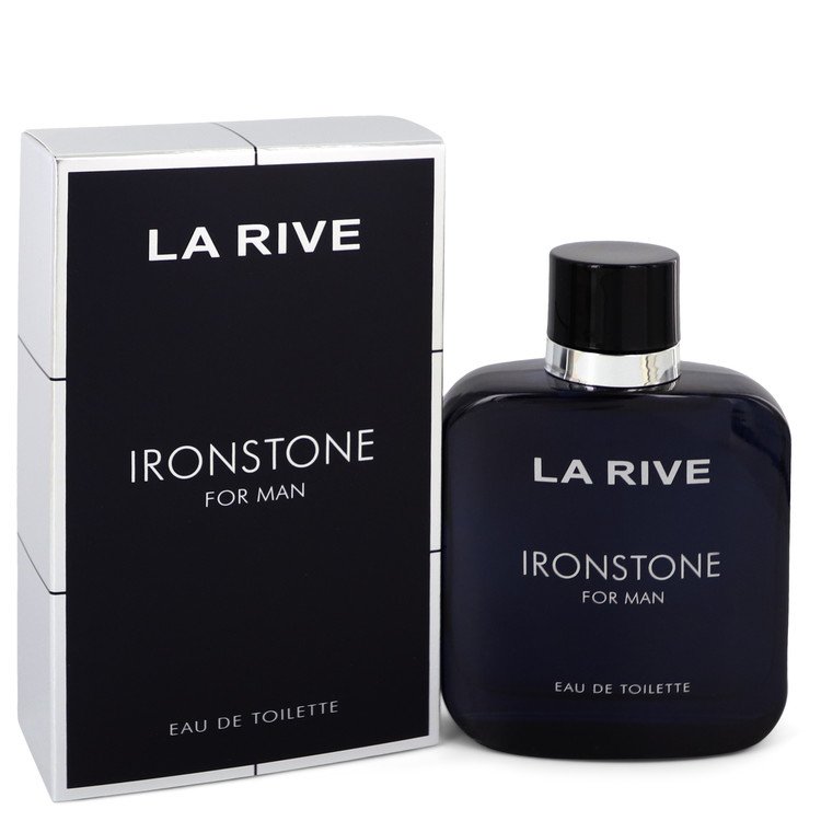 Ironstone perfume image