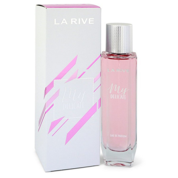 My Delicate perfume image