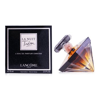 La Nuit Tresor L’Eau perfume image