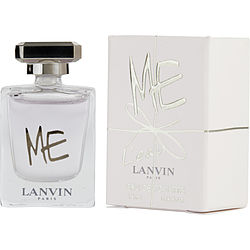 Lanvin Me L’Eau (Sample) perfume image