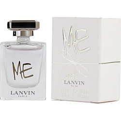 Lanvin Me L’Eau (Sample)