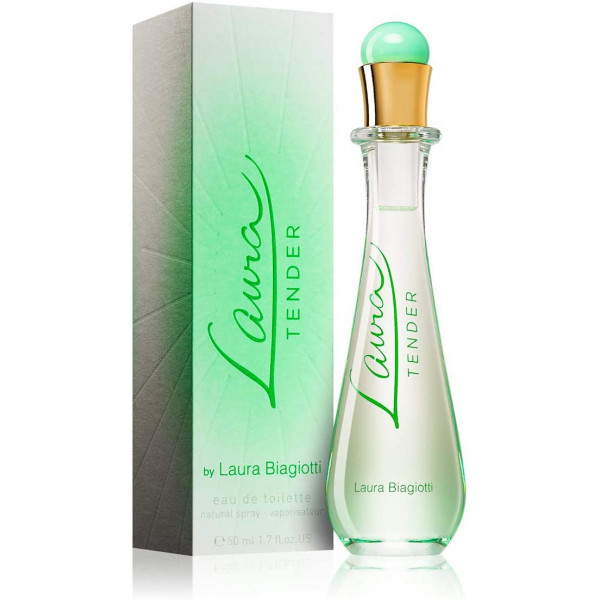 Laura Tender perfume image