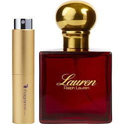 Lauren (Sample) perfume image