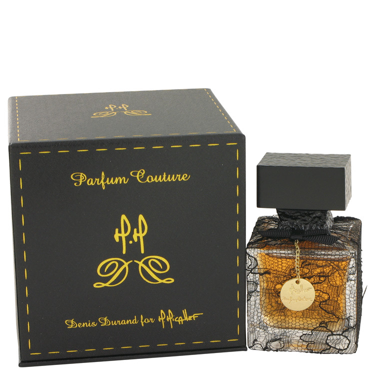 Le Parfum Couture perfume image