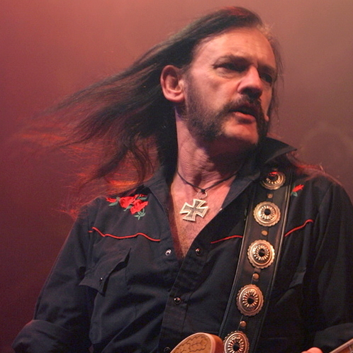 Lemmy