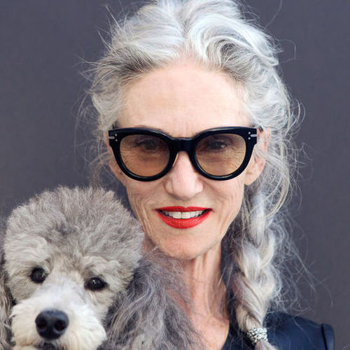 Linda Rodin