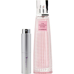 Live Irrésistible Rosy Crush (Sample) perfume image