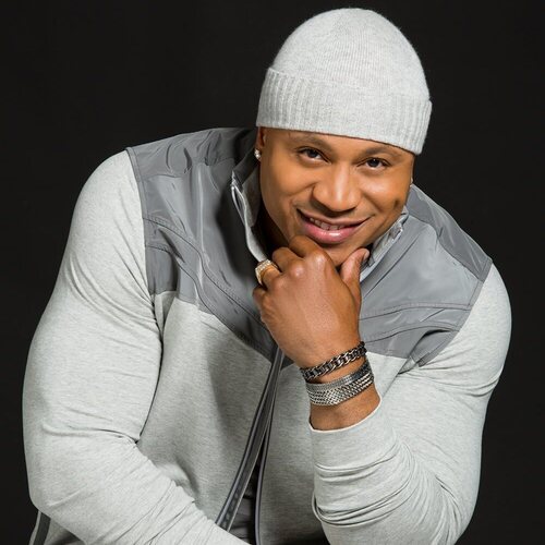 LL Cool J