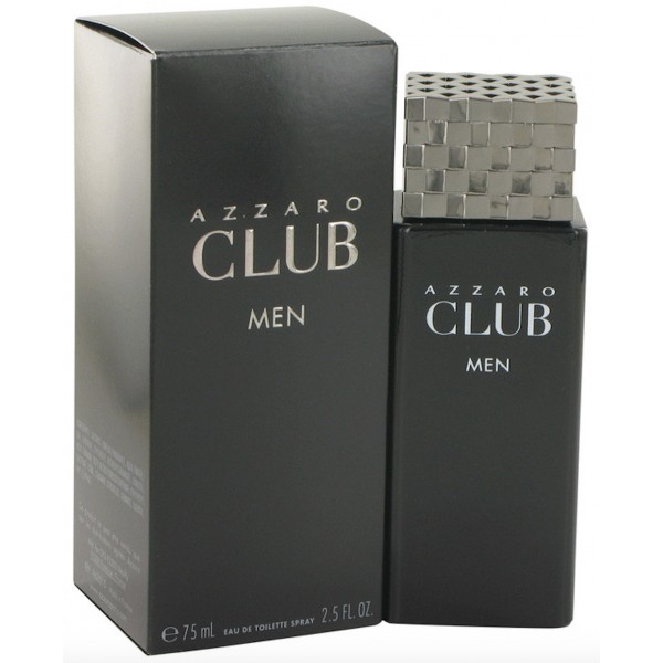 Azzaro Club Men perfume image