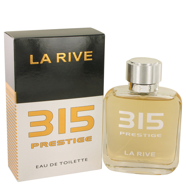 315 Prestige perfume image
