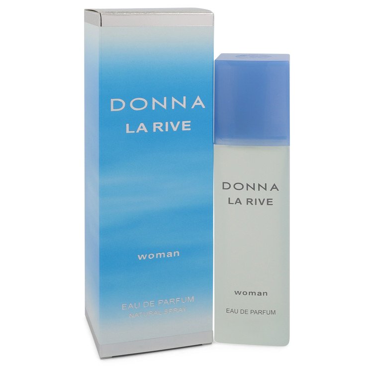 Donna perfume image