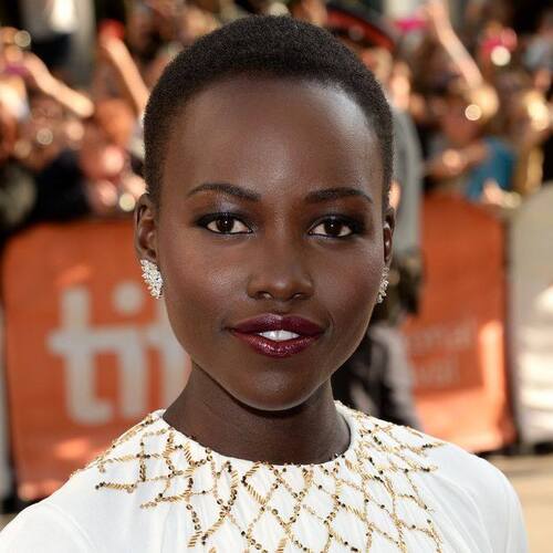 Lupita Nyong'o