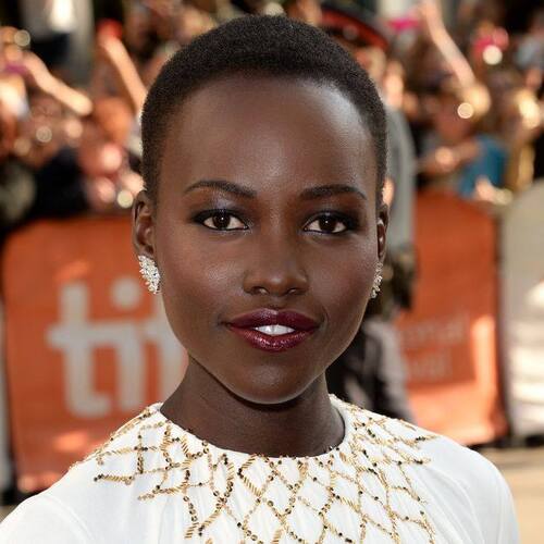 Lupita Nyong’o