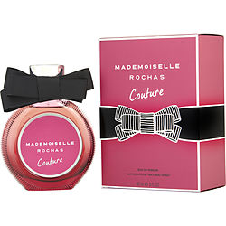 Mademoiselle Rochas Couture perfume image