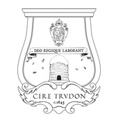 Maison Trudon logo