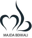 Majda Bekkali logo