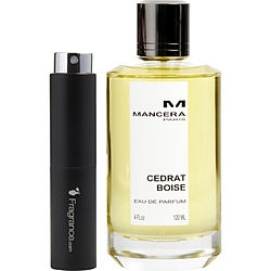 Cedrat Boise (Sample) perfume image