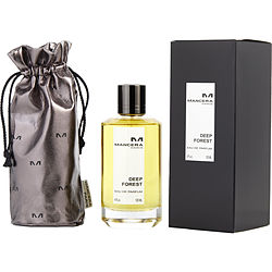 Deep Forest perfume image