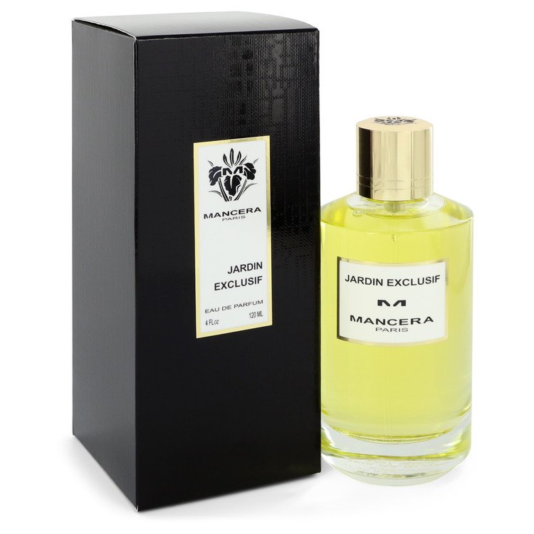 Jardin Exclusif perfume image