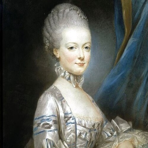 Marie Antoinette