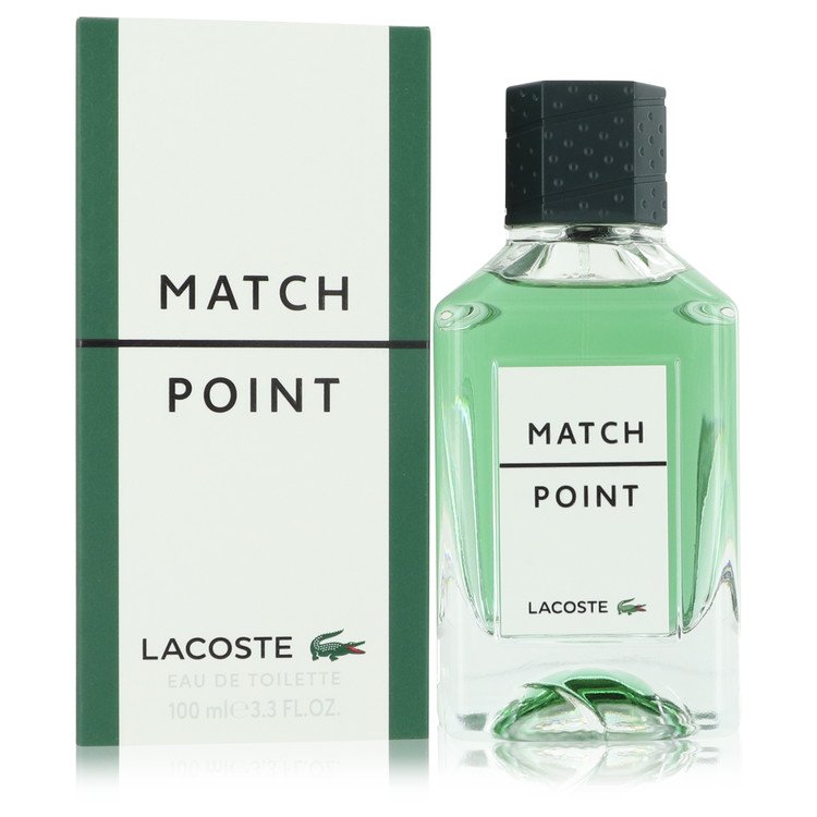 Match Point perfume image