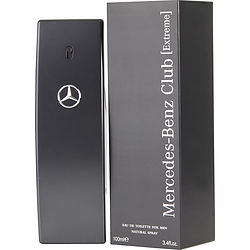 Mercedes Benz Club Extreme