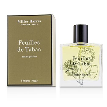 Feuilles De Tabac perfume image