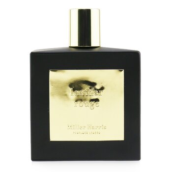 Leather Rouge perfume image