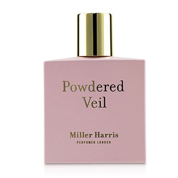 Powdered Veil