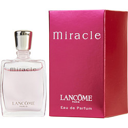Miracle (Sample) perfume image