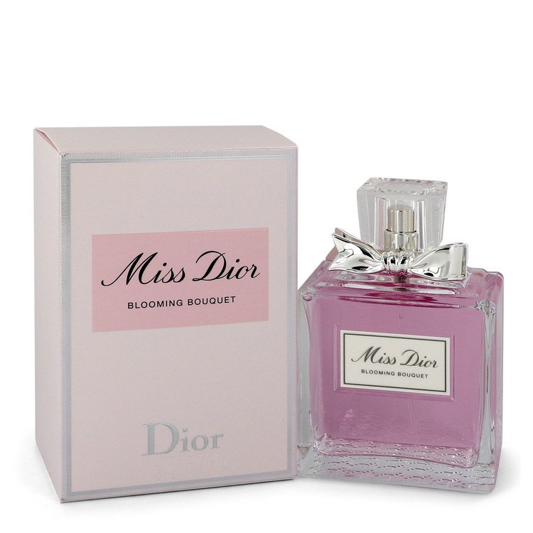 Miss Dior Blooming Bouquet perfume image