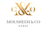 Molsheim & Co logo