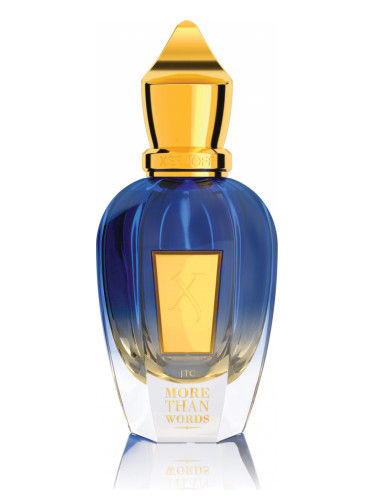 More Than Words perfume image