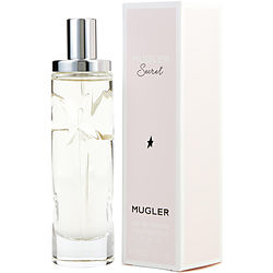 Secret Eau de Toilette perfume image