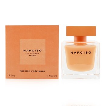 Narciso Ambree perfume image